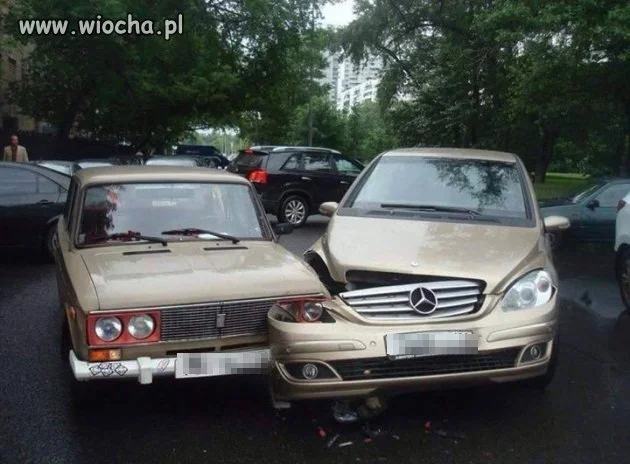 STARE KONTRA NOWE