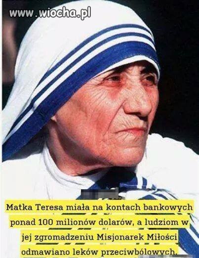 Mnie ciekawi co się stało ...