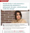 Natalia Ssijwięc- kolejny autorytet TVN-u