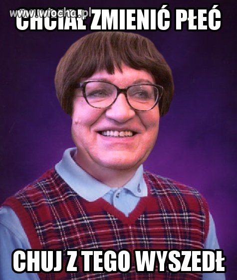 Stwierdzenie, że Bóg stworzył człowieka mężczyzną i kobietą