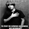 Gówniane spodnie