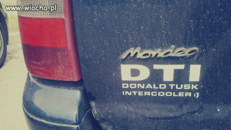 Ciekawe czy dużo pali?