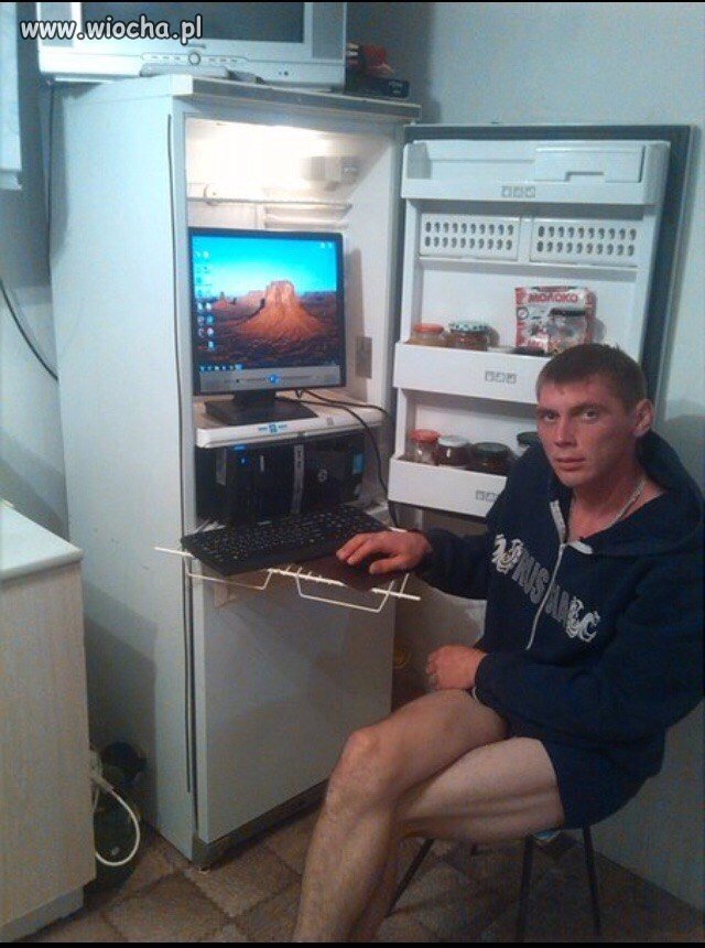 Chłodzenie- poziom Master