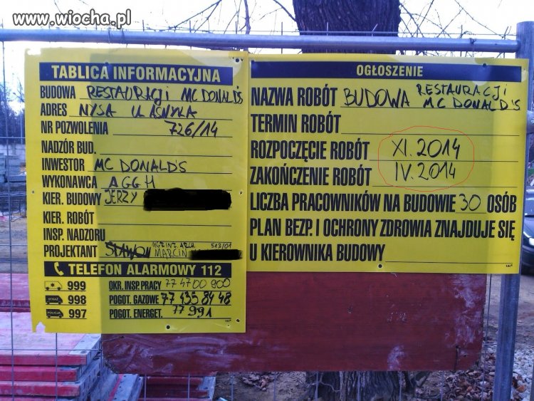 Nysa zagina czasoprzestrzeń 