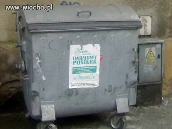 Jak tak będzie tak jak jest teraz