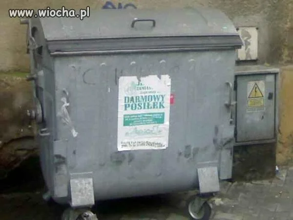 Jak tak będzie tak jak jest teraz
