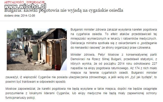 Asymilacja po cygańsku