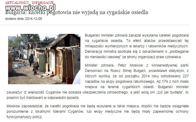 Asymilacja po cygańsku
