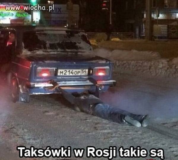 Taxi 
