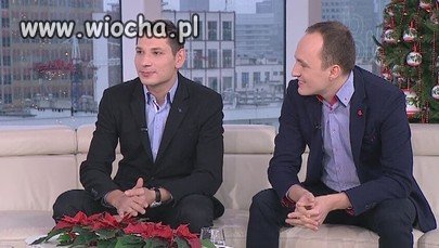 Takie klimaty tylko w TVN 