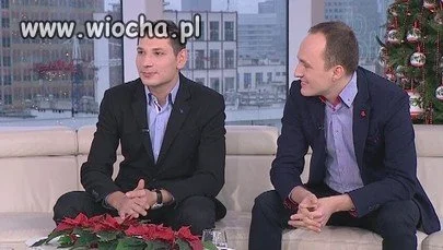 Takie klimaty tylko w TVN 