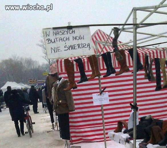Reklama dźwignią handlu