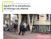 To był pewnie zaplanowany włam...