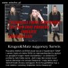 Kruger Matz ma nowy serwis