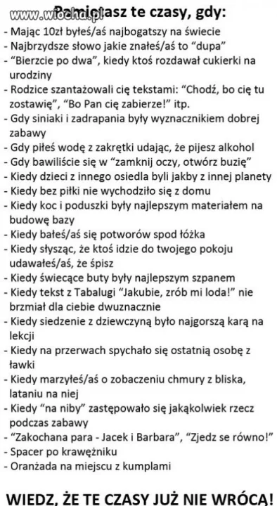 Kto pamieta