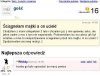 A ON UCIEKŁ