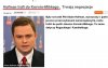 No to będzie ta nowa jakość w polityce 