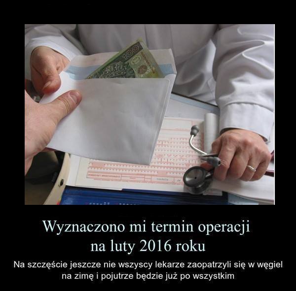 Dobrze, że mamy