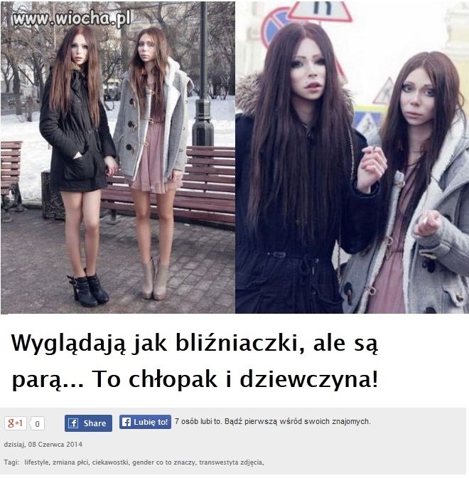 Mężczyźni tacy prawdziwi