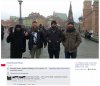 Zespół Dawah, który 7 grudnia przekonywał w 