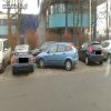 Mistrzowie parkowania