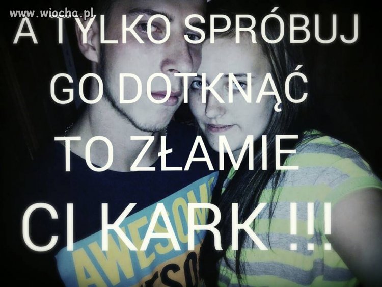 Dzisiejsze nastolatki 