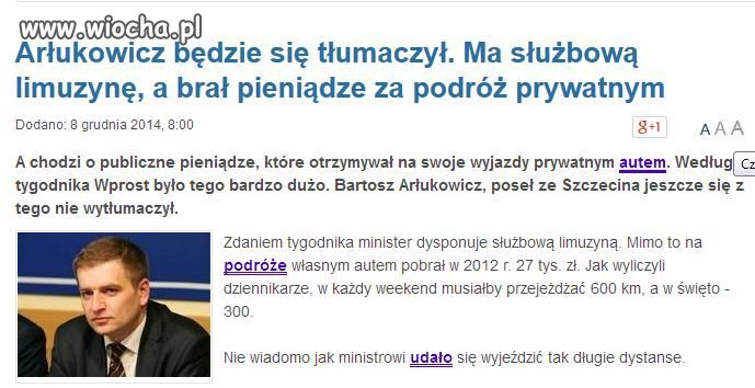 JUREK, gdzie jesteś? Jureczku HOFMAN? NIE