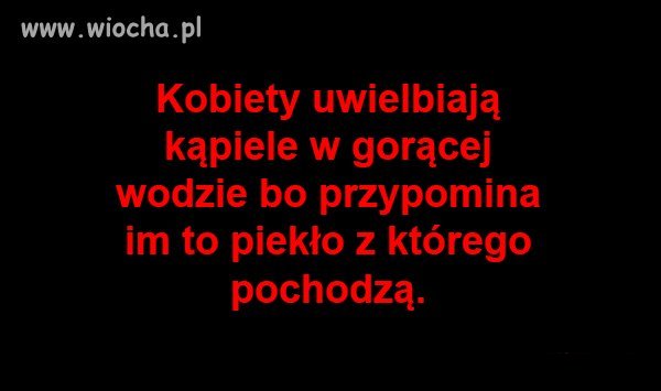 Tak to prawda