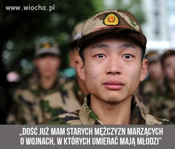 Ja jestem za !