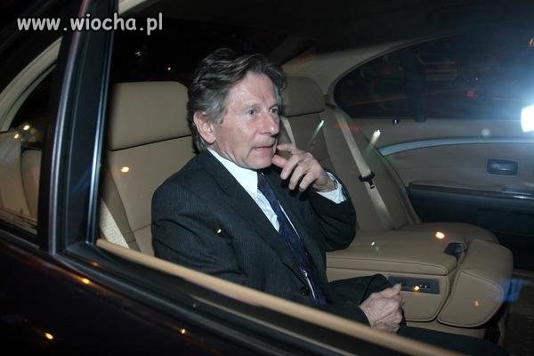 Roman Polanski-pedofil specjalnej troski?