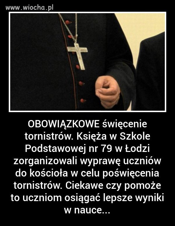 Świecki kraj i wolność wyznania