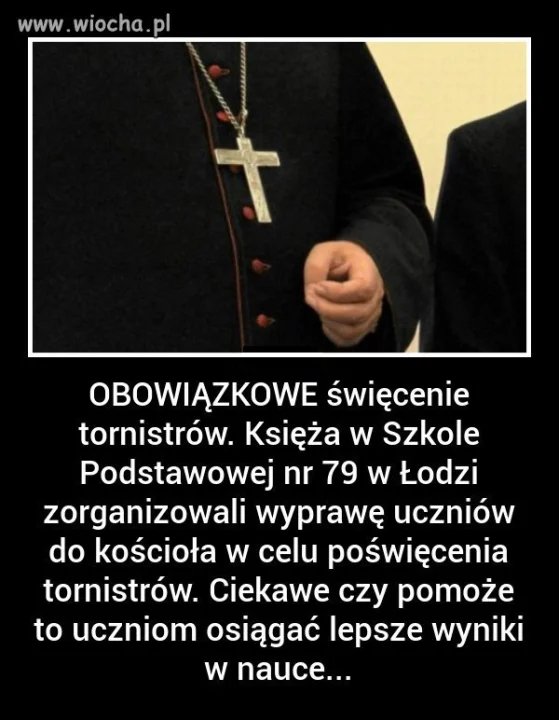 Świecki kraj i wolność wyznania