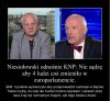 A co to będzie jak KNP
