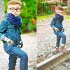 Dzieciaka wychowywać na hipstera