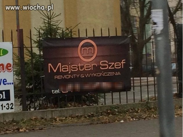 To nie nowy projekt TVN-u !