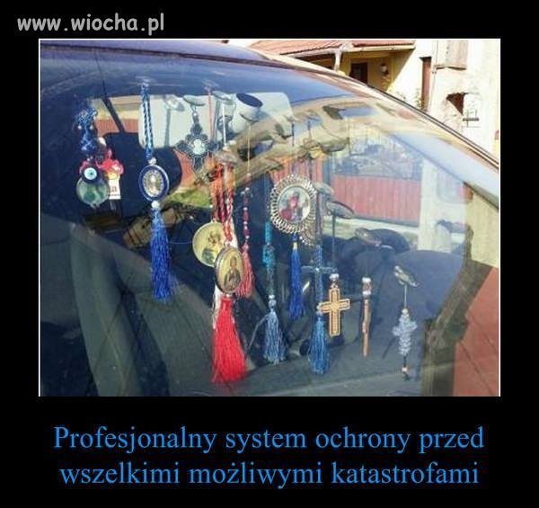 I przed szatanami