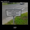 Więcej takich tablic!