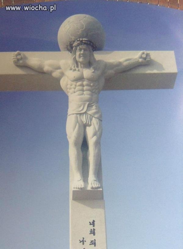 Jezus