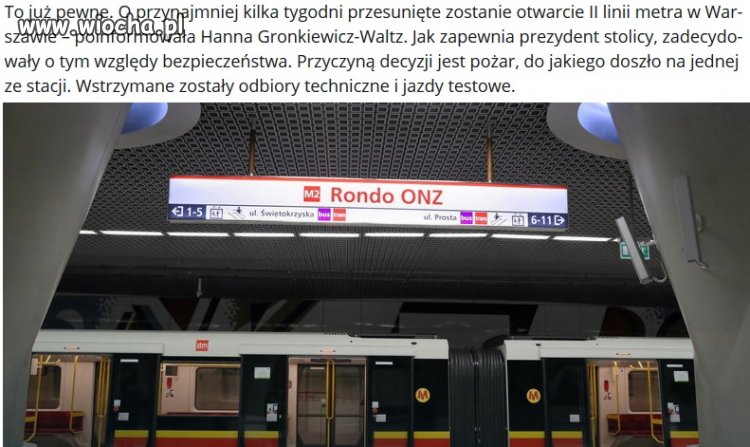 PO wyborach