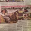 Niefortunny nagłówek.