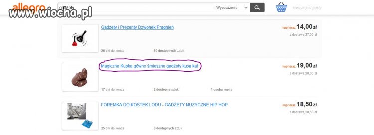 Gówno, kupa, kał.