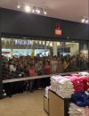Za trzy sekundy będzie tu chaos i pobojowisko
