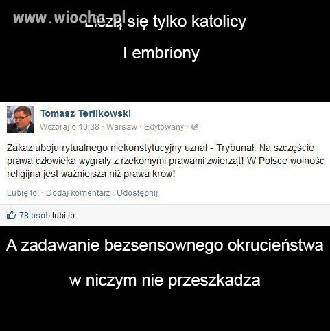 Katolickie miłosierdzie