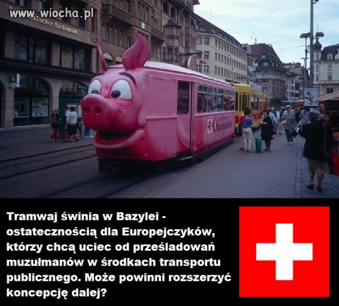 Pomysł dla innych Państw europejskich,
