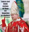 Taaa a świstak siedzi