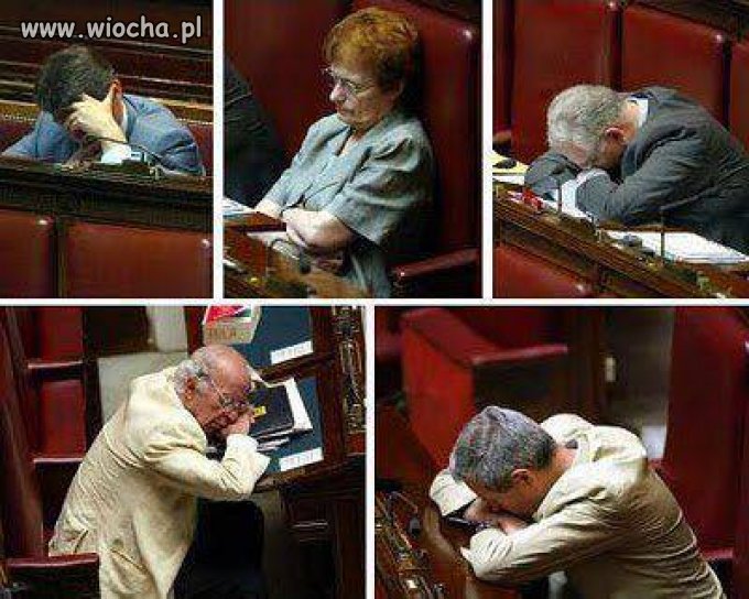 Nie tylko w Polsce