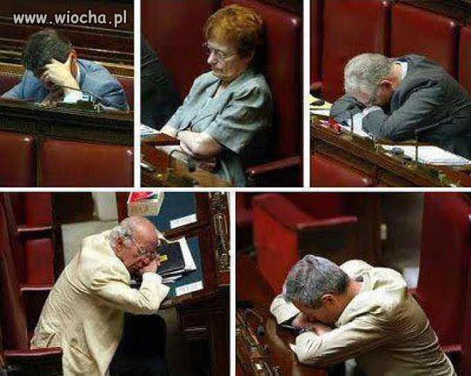 Nie tylko w Polsce