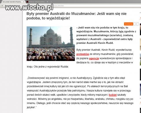 No i Prawidłowa Reakcja.