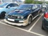 Jaguar po lifcie
