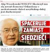 Nadal jest arcybiskupem 